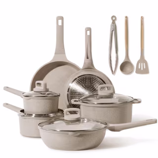 Carote Nonstick Pots and Pans Set