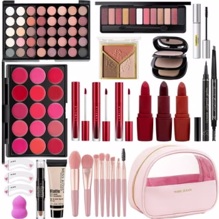 All-In-One Makeup Kit