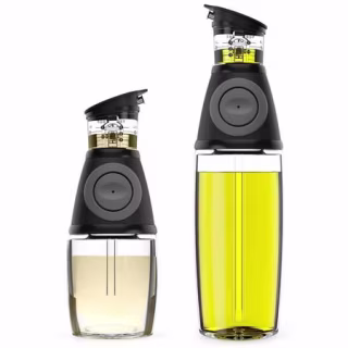 Belwares Olive Oil Dispenser Bottle Set