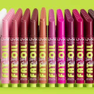 Fat Oil Slick Click Tinted Lip Balm