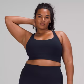 Energy Longline Bra