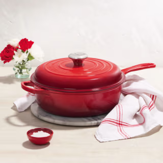 Le Creuset Signature Cassadou