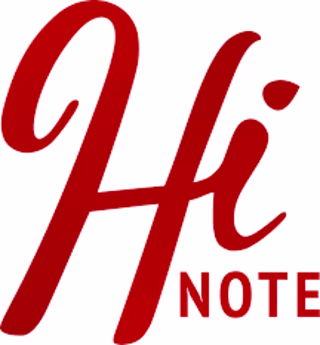 HiNOTE