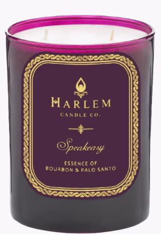 harlem candle company candle