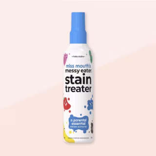 Miss Mouth's Messy Eater Stain Treater Spray