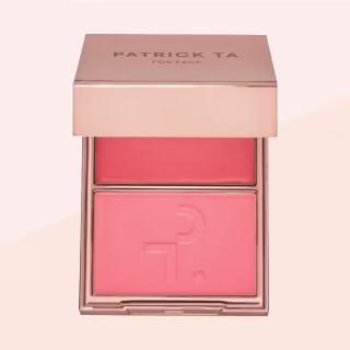 Crème & Powder Blush Duo