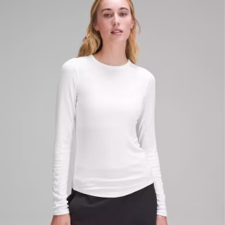 Hold Tight Long-Sleeve Shirt