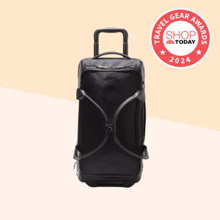 Gramercy Carry-On Duffel
