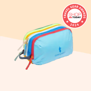 Cotopaxi Nido Accessory Bag