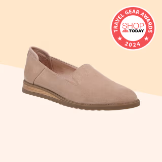 Dr. Scholl's Jetset Loafer