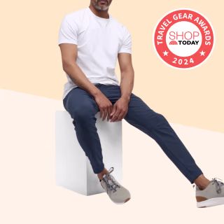 Outset Jogger
