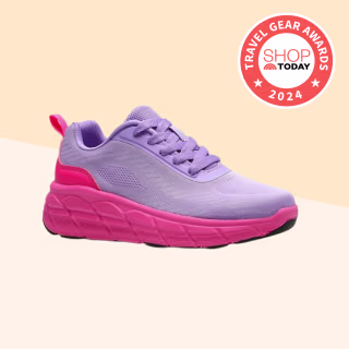 Cloud Harmony Athleisure Sneakers
