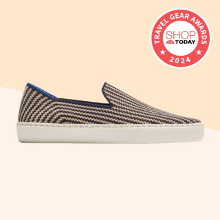 Rothy's The Original Slip On Sneaker