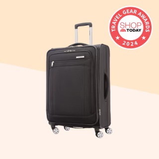 Samsonite Atrium Medium Softside Spinner