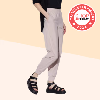 Ultra Stretch Airism Jogger Pants