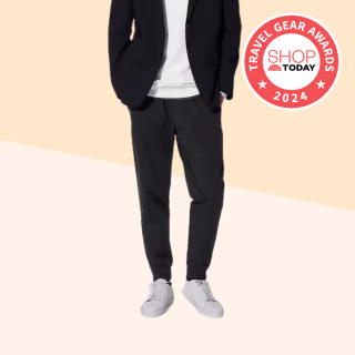 Ultra Stretch Dry-Ex Jogger Pants
