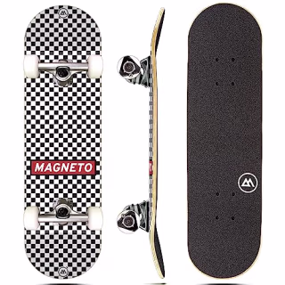 Complete Skateboard