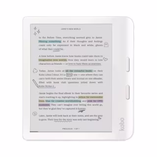 Kobo Colour E-Readers