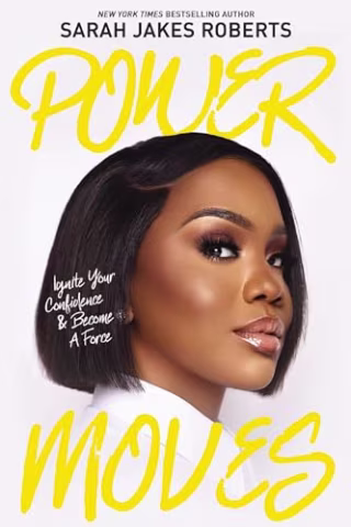 "Power Moves: Ignite Your Confidence and Become a Force"