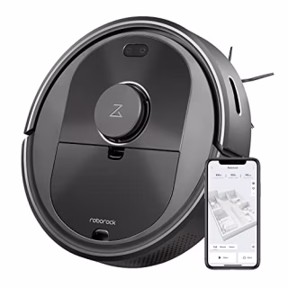Roborock Q5 Robot Vacuum