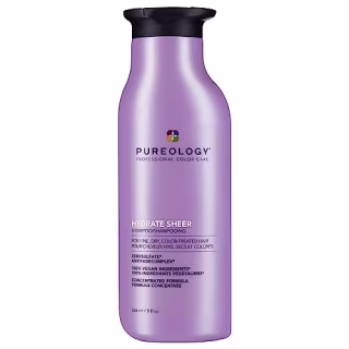 Pureology Hydrate Sheer Shampoo