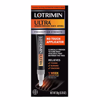 Lotrimin Ultra Pen