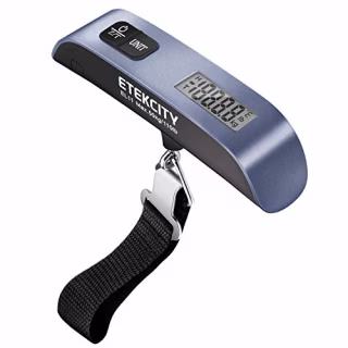 Etekcity EL11 Luggage Scale