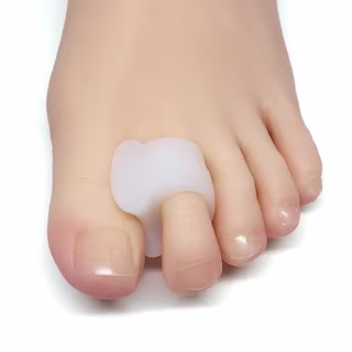 Zentoes Gel Toe Separators