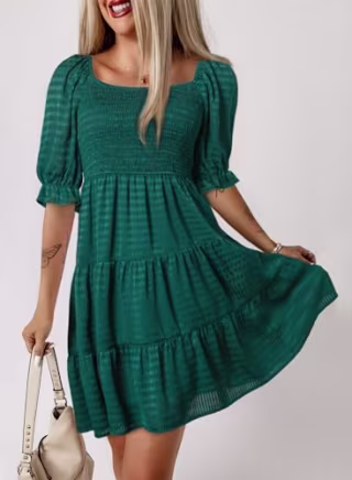 Spring Sundress