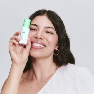 The Healthy Aging Serum