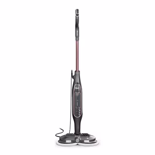 Shark Steam & Scrub Steam Scrubbing and Sanitizing Steam Blaster Mop