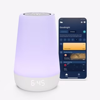 Hatch Rest Smart Sound Machine 2nd Gen