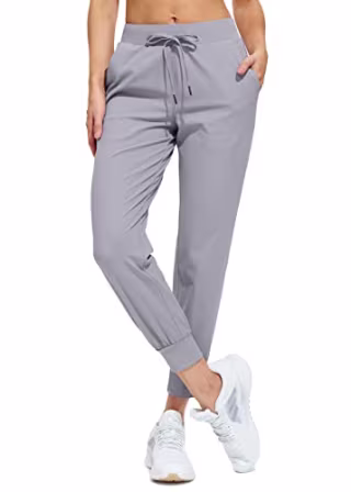 Libin Jogger Pants