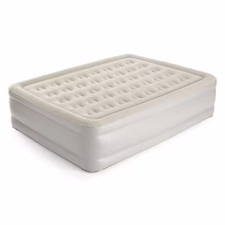 Insta-Bed Raised Air Bed