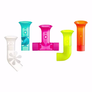 Bath Pipes