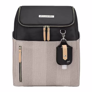 Petunia Pickle Bottom Tempo Backpack