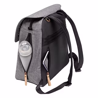 Petunia Pickle Bottom Meta Backpack