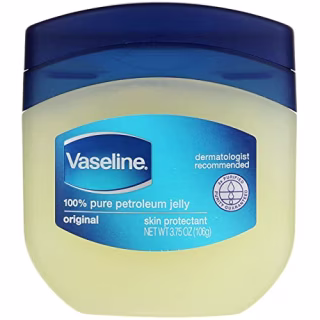 Vaseline Original Healing Jelly