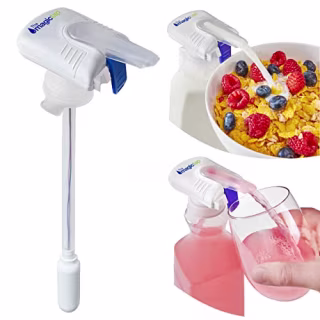 Automatic Drink Dispenser