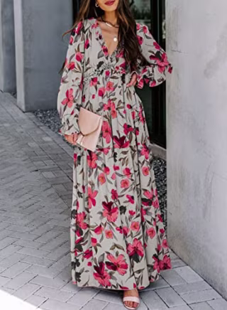 Evening Dress