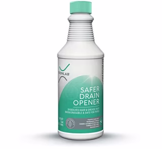 Xion Lab Safer Drain Opener