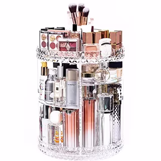 DreamGenius Makeup Organizer