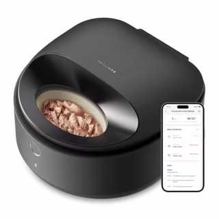 Petlibro Polar Wet Food Feeder