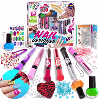 Nail Polish Kit