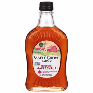 Maple Syrup
