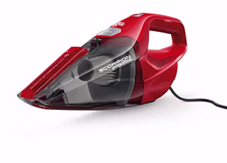 Dirt Devil Scorpion Quick Flip Corded Handheld Vacuum
