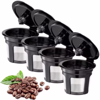 Reusable K Cups