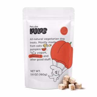 Petcube Pops Dog Treats
