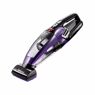 Bissell Pet Hair Eraser Lithium Ion Cordless Hand Vacuum