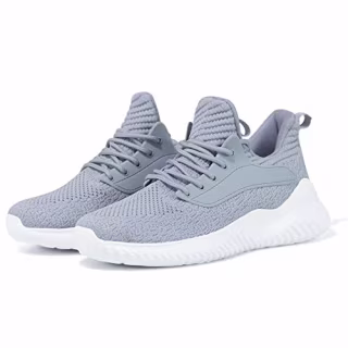 Slip-on Breathable Ultra Lightweight Sneakers